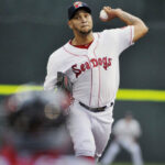 Avisail García perdería algunos partidos