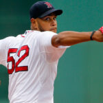 Eduardo Rodríguez tendrá otra salida en Ligas Menores