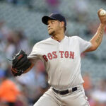 Carlos Carrasco vuelve a la rotación de Cleveland