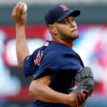 Francisco Rodríguez podría recuperar su rol con Detroit