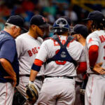 Houston suspendió a Danry Vásquez