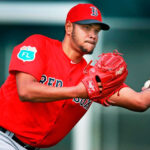 Aníbal Sánchez volverá a lanzar un juego simulado