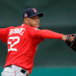 Dylan Unsworth: de Durban a Caracas