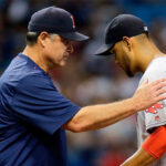 Rougned Odor igualó una marca