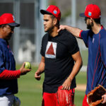 Félix Hernández, el “Rey” de Seattle