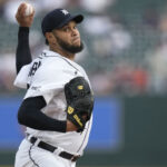 Arráez inicia agosto con el promedio más alto en las Mayores desde 2000