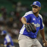 Hernán Pérez se tituló campeón bate