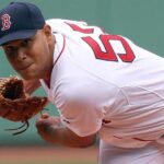Eugenio Suárez se adapta al rol de titular en Cincinnati
