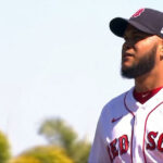 Salvador Pérez se unió al Campamento de Verano de Kansas City