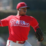 Freddy Galvis despertó y reflotó a Filadelfia