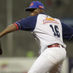 Marcus Walden regresará para un eventual sexto juego