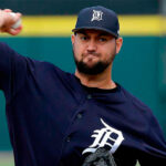 Carlos González comienza a salir de su letargo