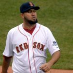 Bruce Rondón comenzó a soltar el brazo