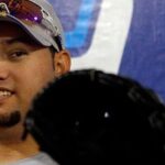 Wilson Ramos: “Quiero jugar una nueva final con los Tigres”