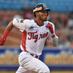 Francisco Buttó desea seguir cerrando juegos, pero no su carrera