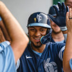 Cabrera superó a Luis Aparicio, entre otros miembros del Salón de la Fama