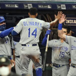 Cabrera asciende entre los jugadores con mayor cantidad de boletos