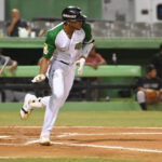 Tigres vapuleó a Bravos y avanzó al Round Robin