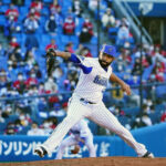 Marchán: “Los Filis estaban muy interesados en que jugara en Venezuela”