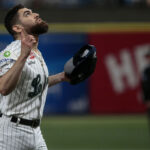 Juniel Querecuto confía en el repunte de Cardenales