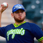 Bravos ratificó a José Moreno