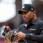 Salvador Pérez y Elías Díaz entre las reservas del Juego de Estrellas