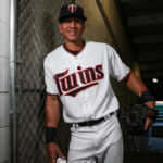 Wilson Ramos se uniformará con Detroit