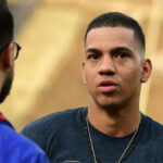 Concentración, la clave del éxito ofensivo de Niuman Romero