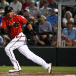 Félix tendrá una tercera salida en triple A