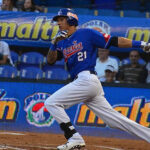 Arcenio León se unió al bullpen de Yucatán