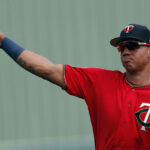 Marwin González sería opción para la banca de Boston