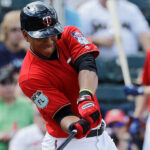 Arizona subió a Gregor Blanco