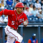 Ronald Torreyes tratará de ganarse un lugar con Filadelfia