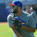 Marwin González evitó ir al arbitraje con Houston