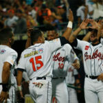 Alex Cabrera: “No es fácil ganar el Más Valioso con 44 años”