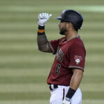 José Ruiz se unió a los Medias Blancas