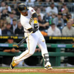 Sandy León perdió la titularidad en Boston