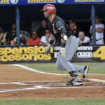 Wilking Rodríguez y Félix Doubront seleccionados en el Draft de Sustituciones