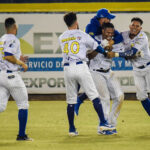 “Cafecito” Martínez y Tiburones dejaron tendidos a los Bravos