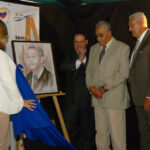 Jorge Terán se hizo merecedor del Premio Umpire del Año