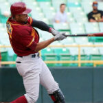 Águilas ajusta detalles para armar su artillería