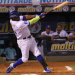 Bravos consiguió marca histórica en victoria ante Águilas