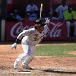 Magallanes buscará destronar al campeón