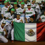 Mazatlán se medirá a Aragua por el título