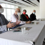 Carlos Tocci inicia la temporada con grandes expectativas