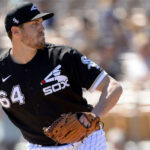 Oswaldo Cabrera deslumbra con su versátil defensa