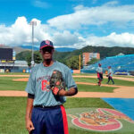 José Alguacil no desiste en su empeño de clasificar a Estrellas en Dominicana