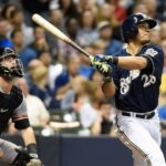 Gerardo Parra interesa a los Mets