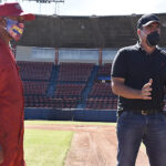 José Altuve estableció una marca en Series de Campeonato
