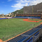 Magallanes apeló a su ofensiva para imponerse al Zulia en Valencia